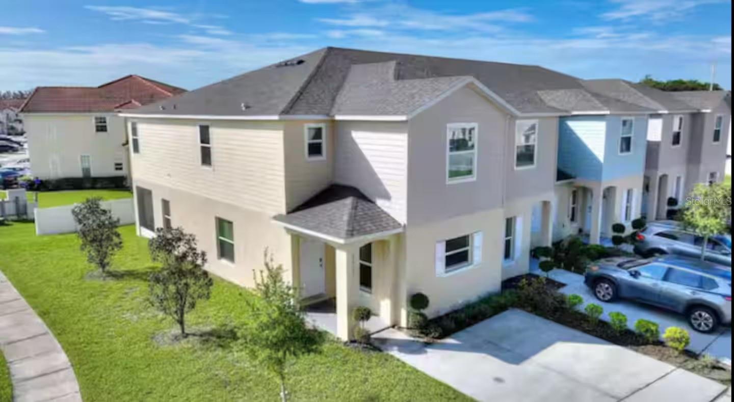 4877 CORAL CASTLE DR, KISSIMMEE, FL, 34746