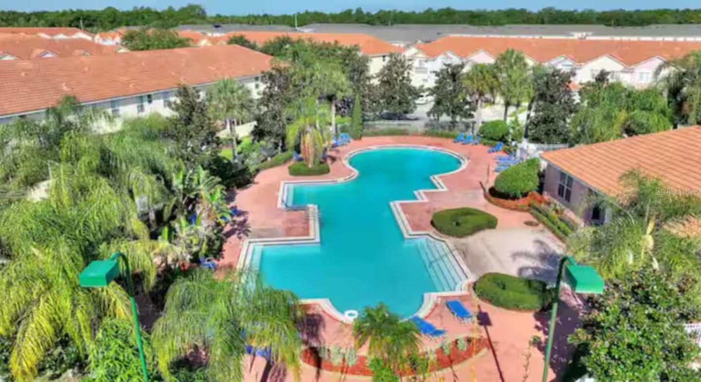 4877 CORAL CASTLE DR, KISSIMMEE, FL, 34746