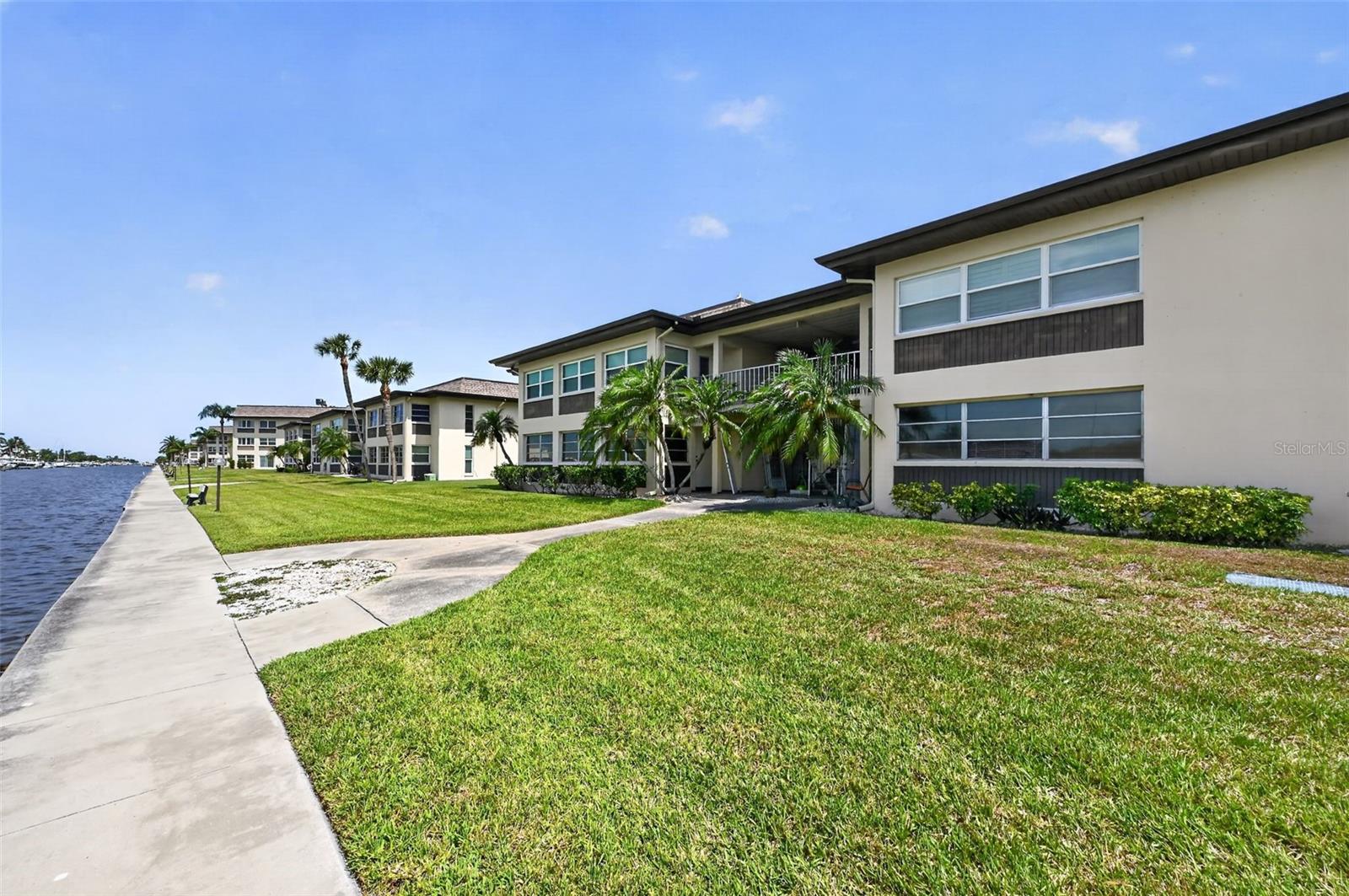 4758 JASPER DR #104, NEW PORT RICHEY, FL, 34652