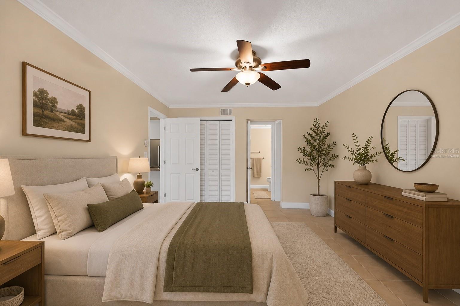 4758 JASPER DR #104, NEW PORT RICHEY, FL, 34652