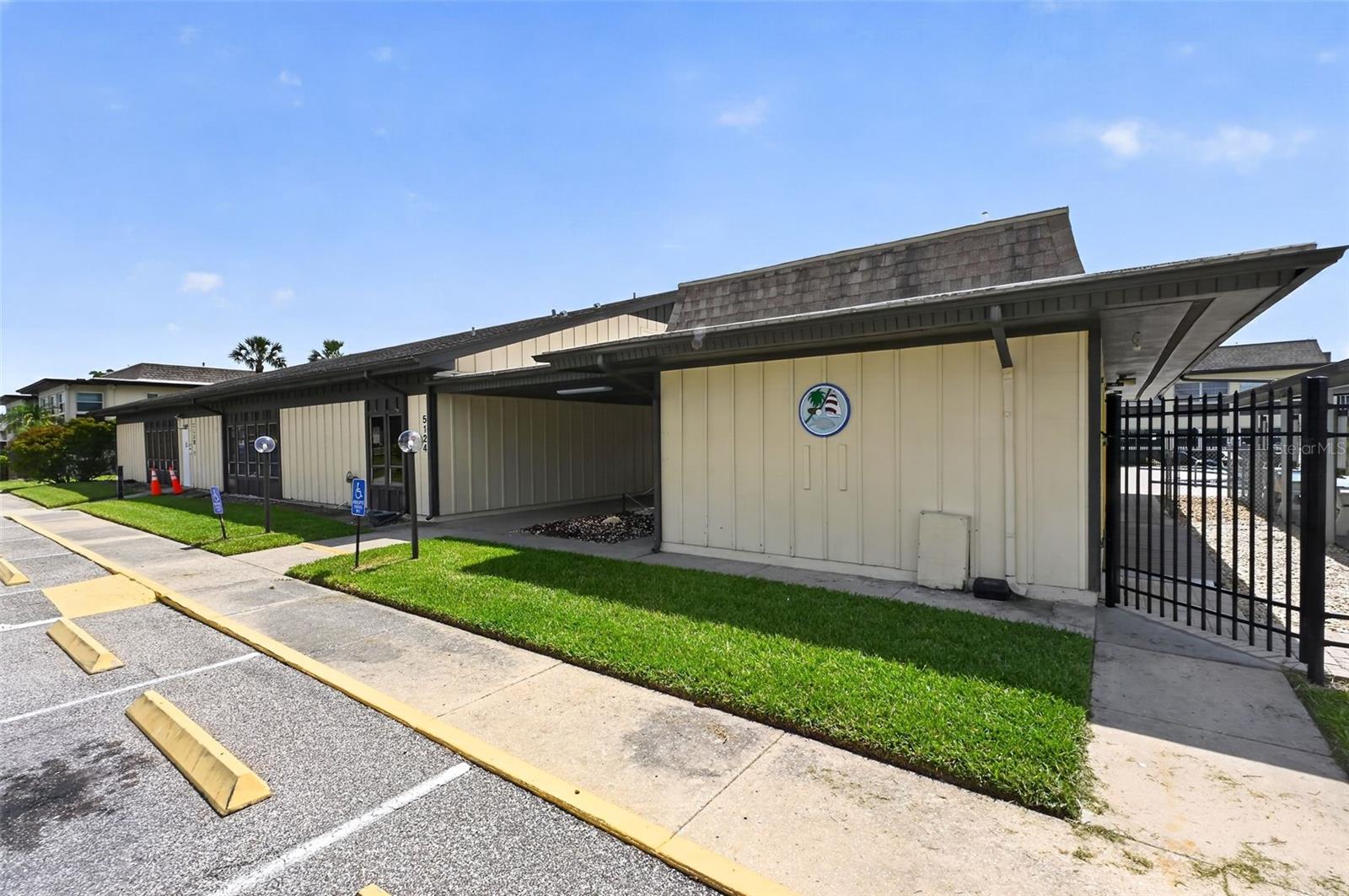 4758 JASPER DR #104, NEW PORT RICHEY, FL, 34652