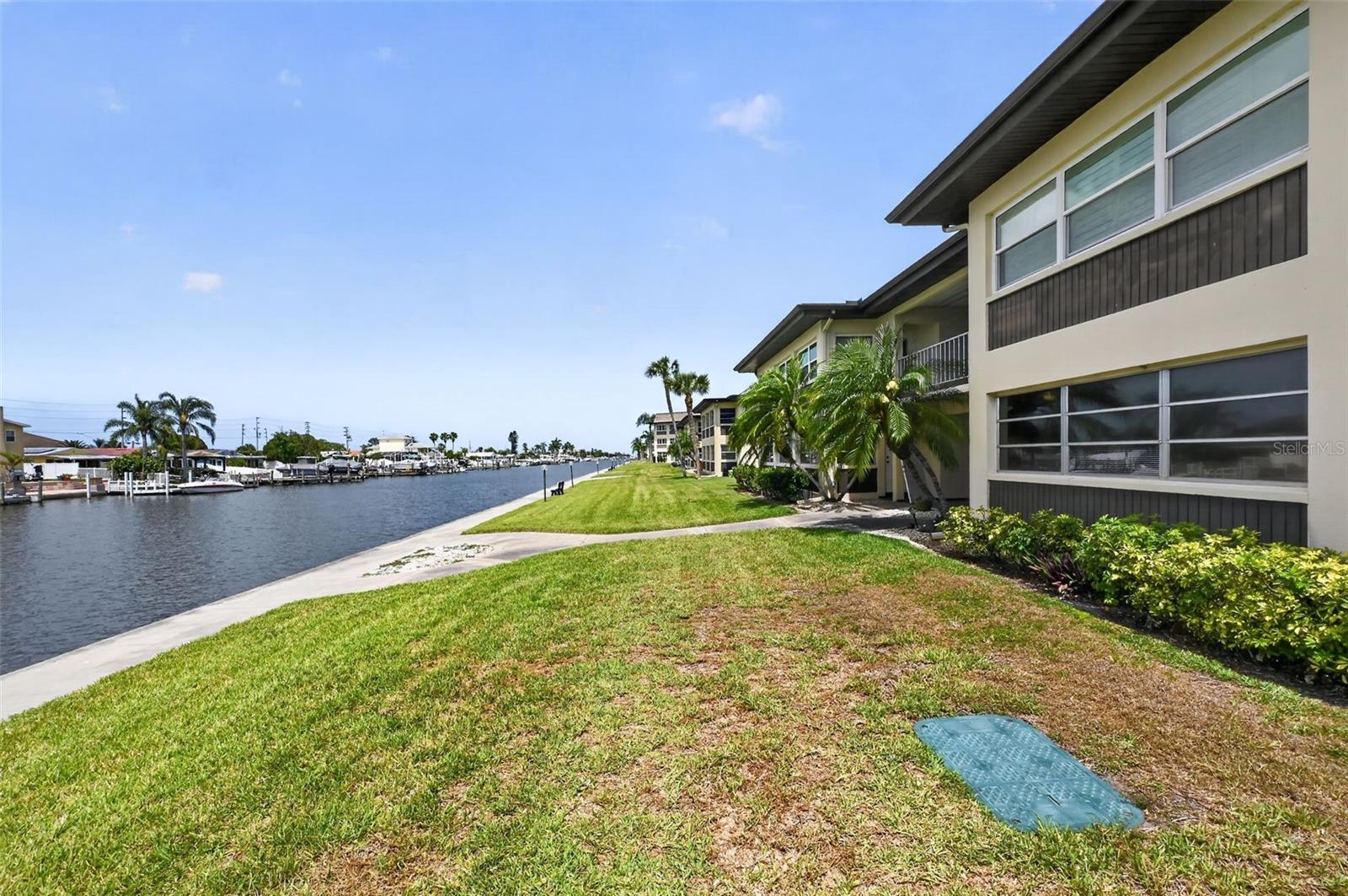 4758 JASPER DR #104, NEW PORT RICHEY, FL, 34652