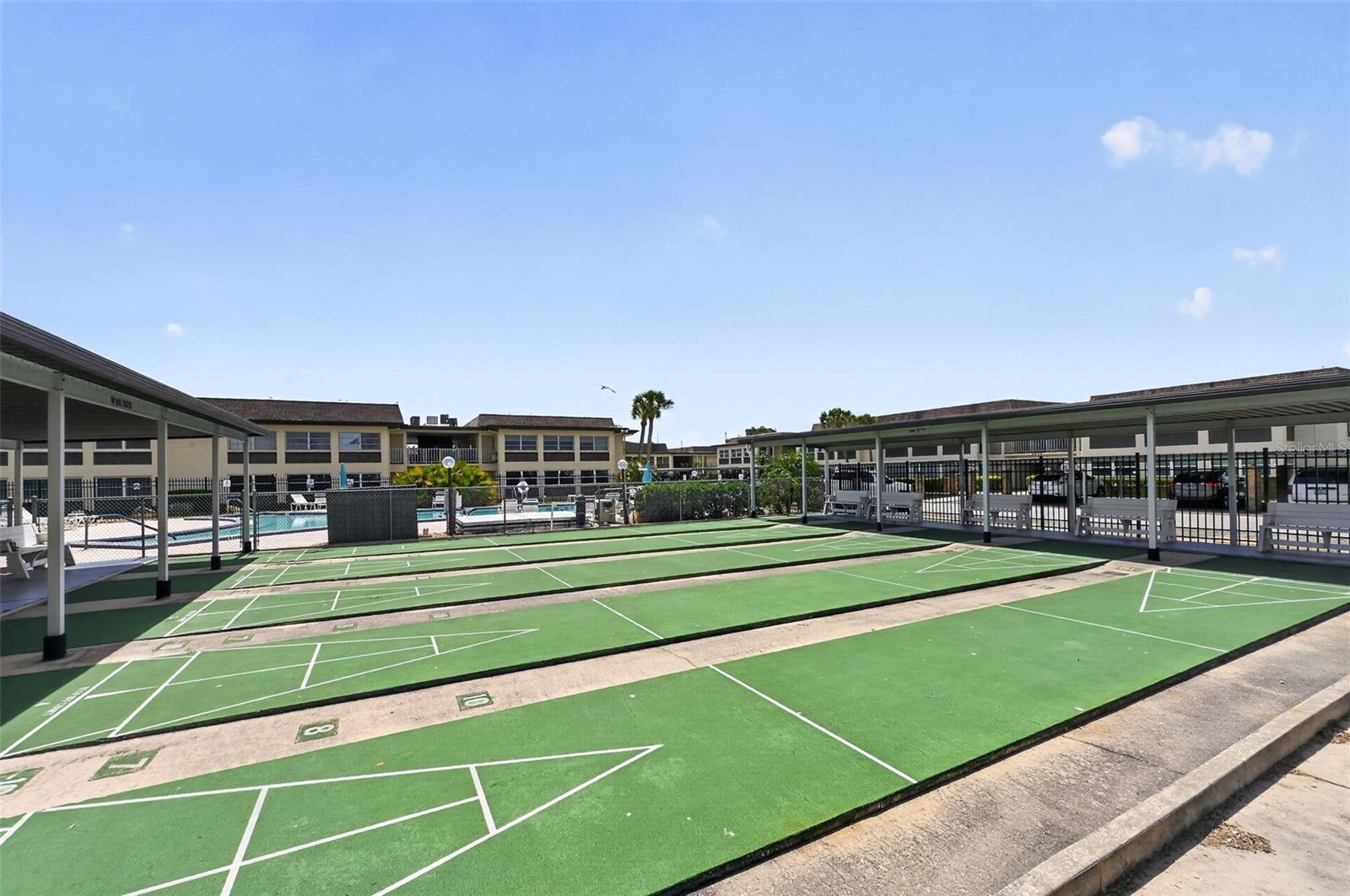 4758 JASPER DR #104, NEW PORT RICHEY, FL, 34652