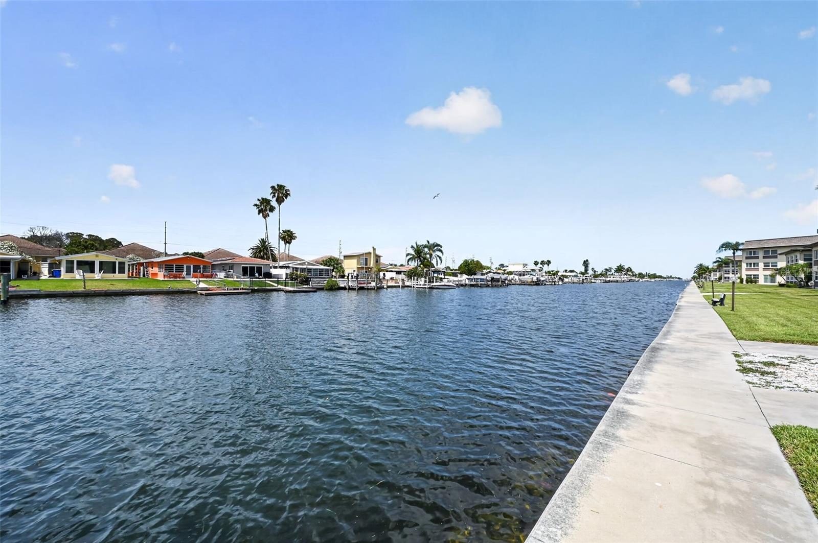 4758 JASPER DR #104, NEW PORT RICHEY, FL, 34652