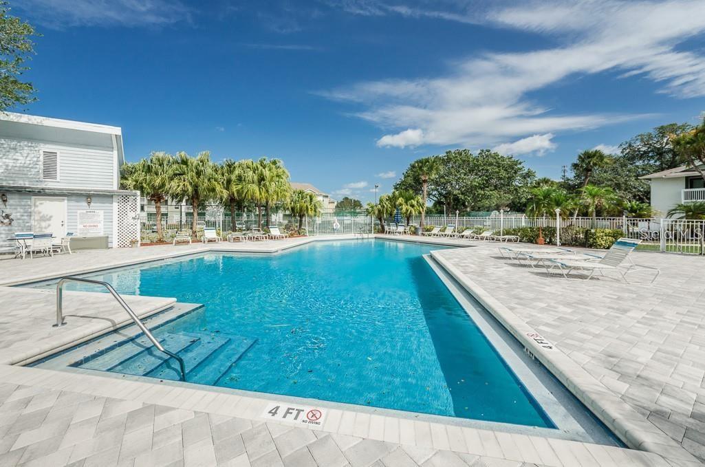 455 ALT 19 S #87, PALM HARBOR, FL, 34683