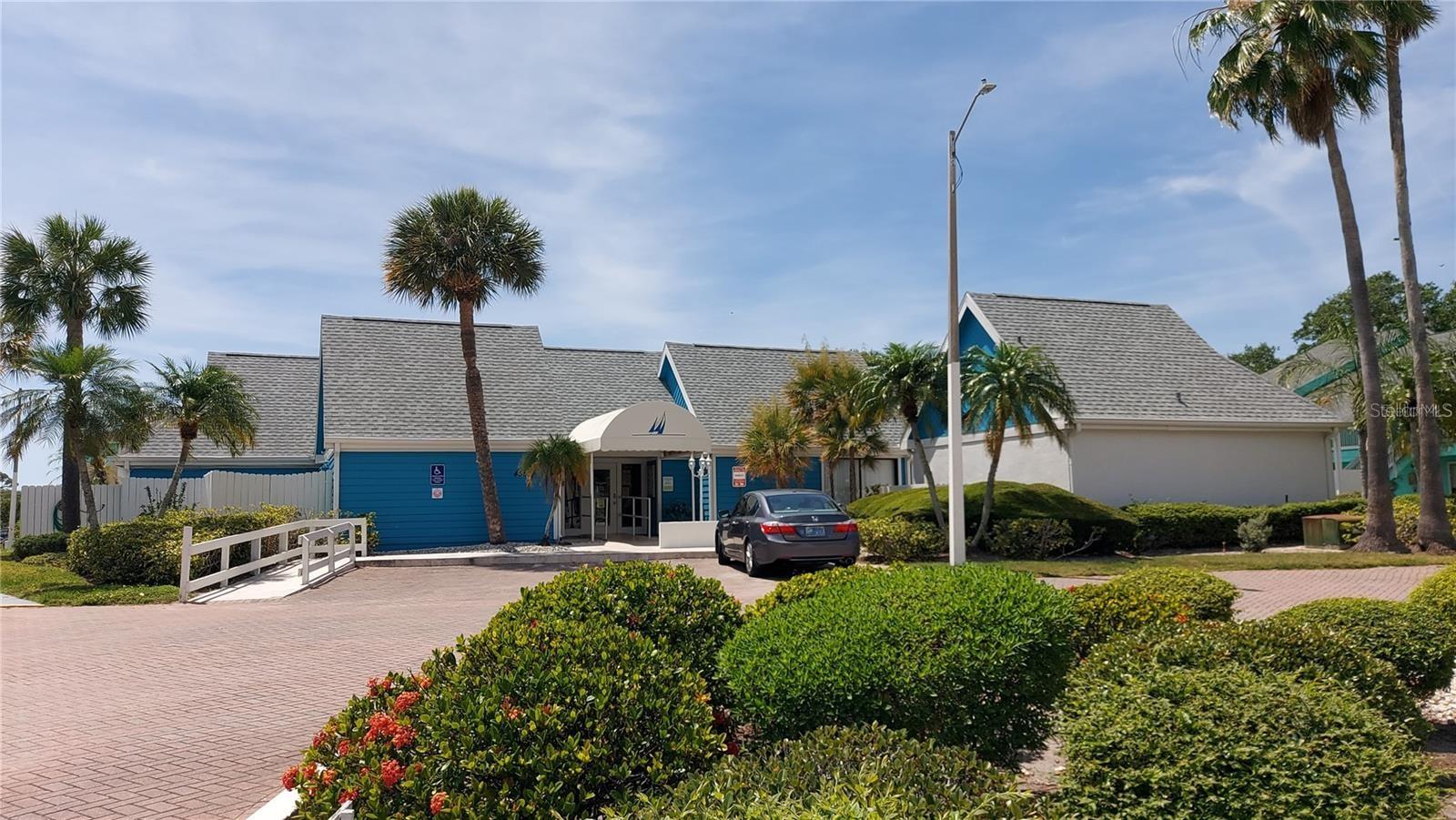 455 ALT 19 S #87, PALM HARBOR, FL, 34683