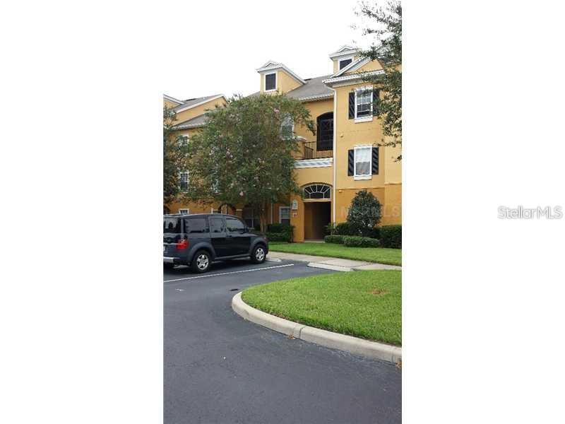 3611 CONROY RD #825, ORLANDO, FL, 32839