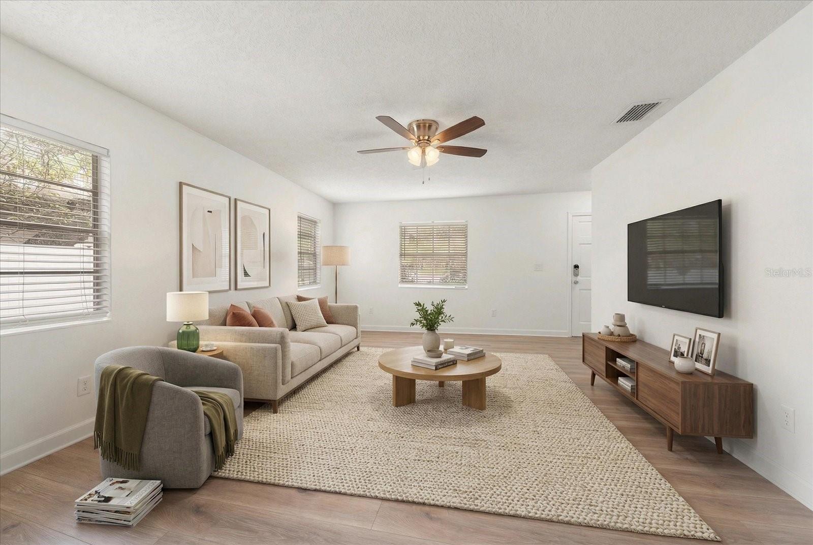 3128 W VARN AVE, TAMPA, FL, 33611