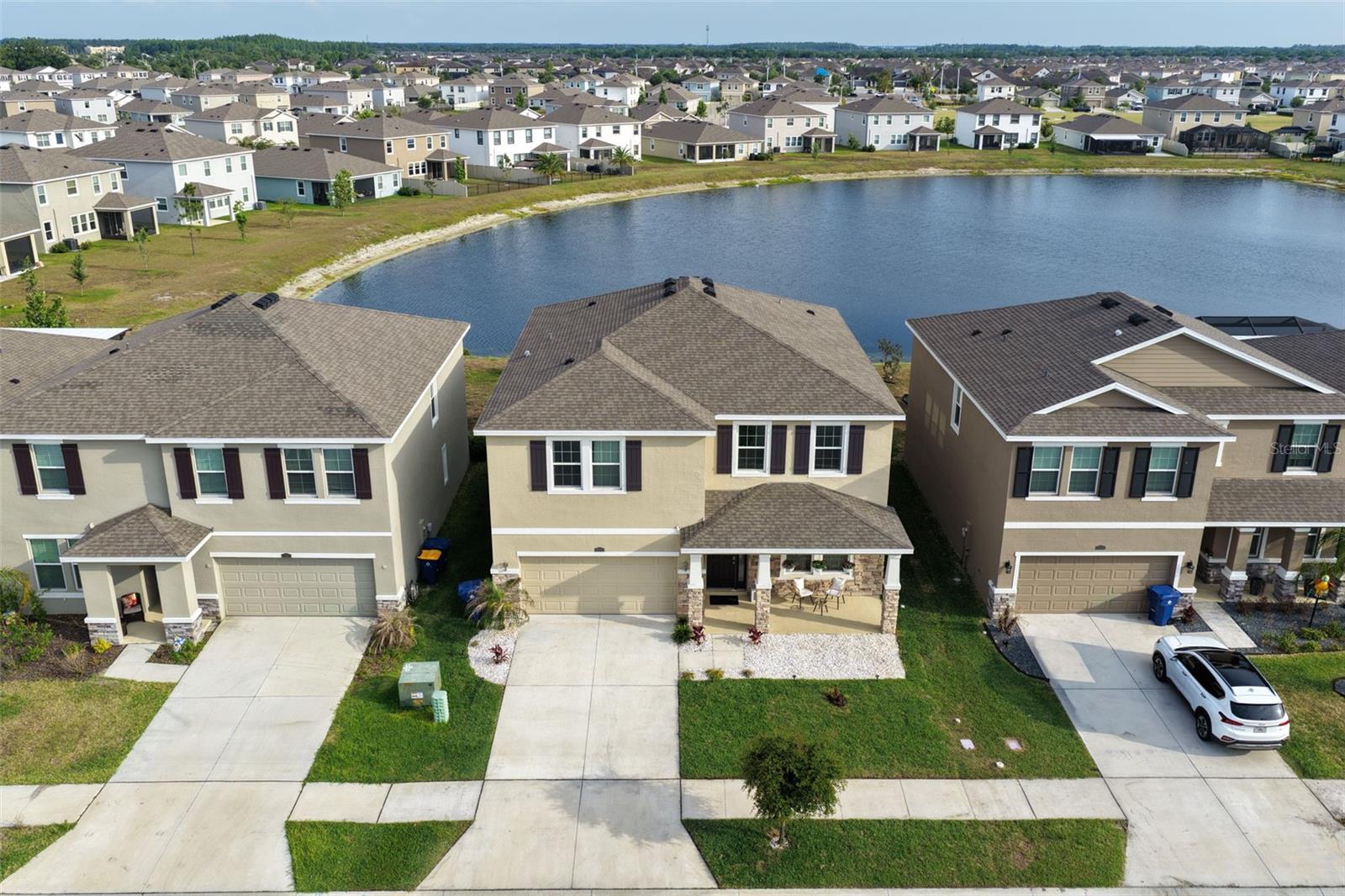 9119 FORGE BREEZE LOOP, WESLEY CHAPEL, FL, 33545