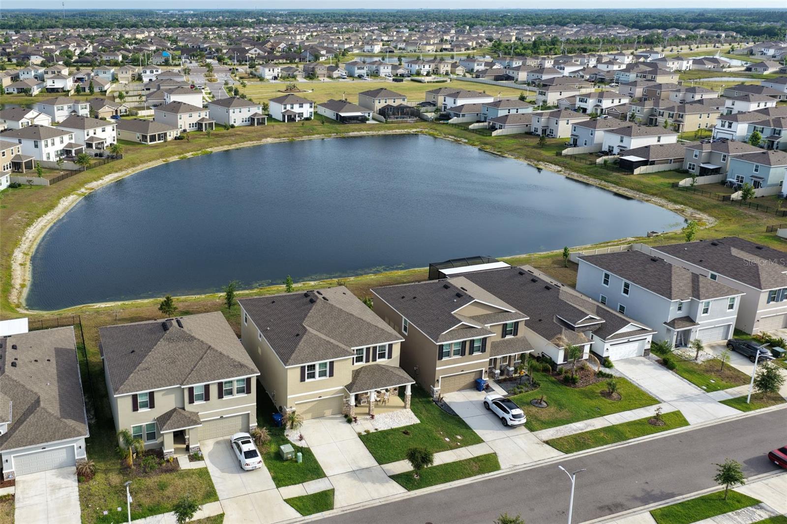 9119 FORGE BREEZE LOOP, WESLEY CHAPEL, FL, 33545