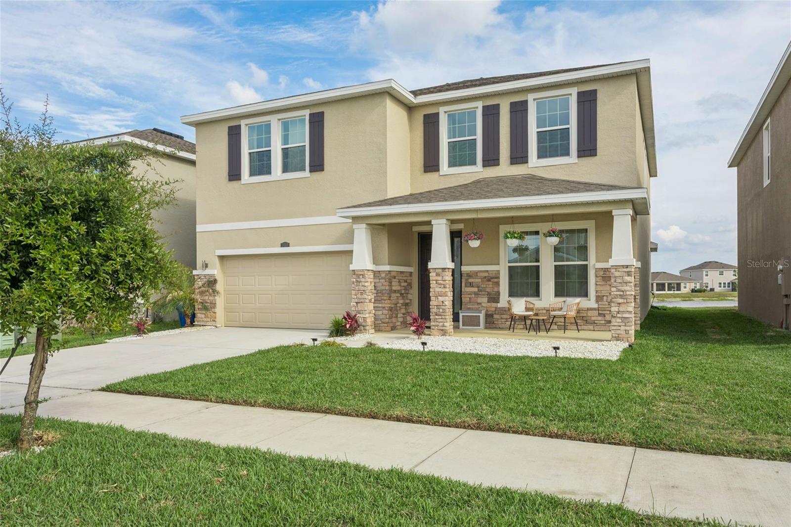 9119 FORGE BREEZE LOOP, WESLEY CHAPEL, FL, 33545