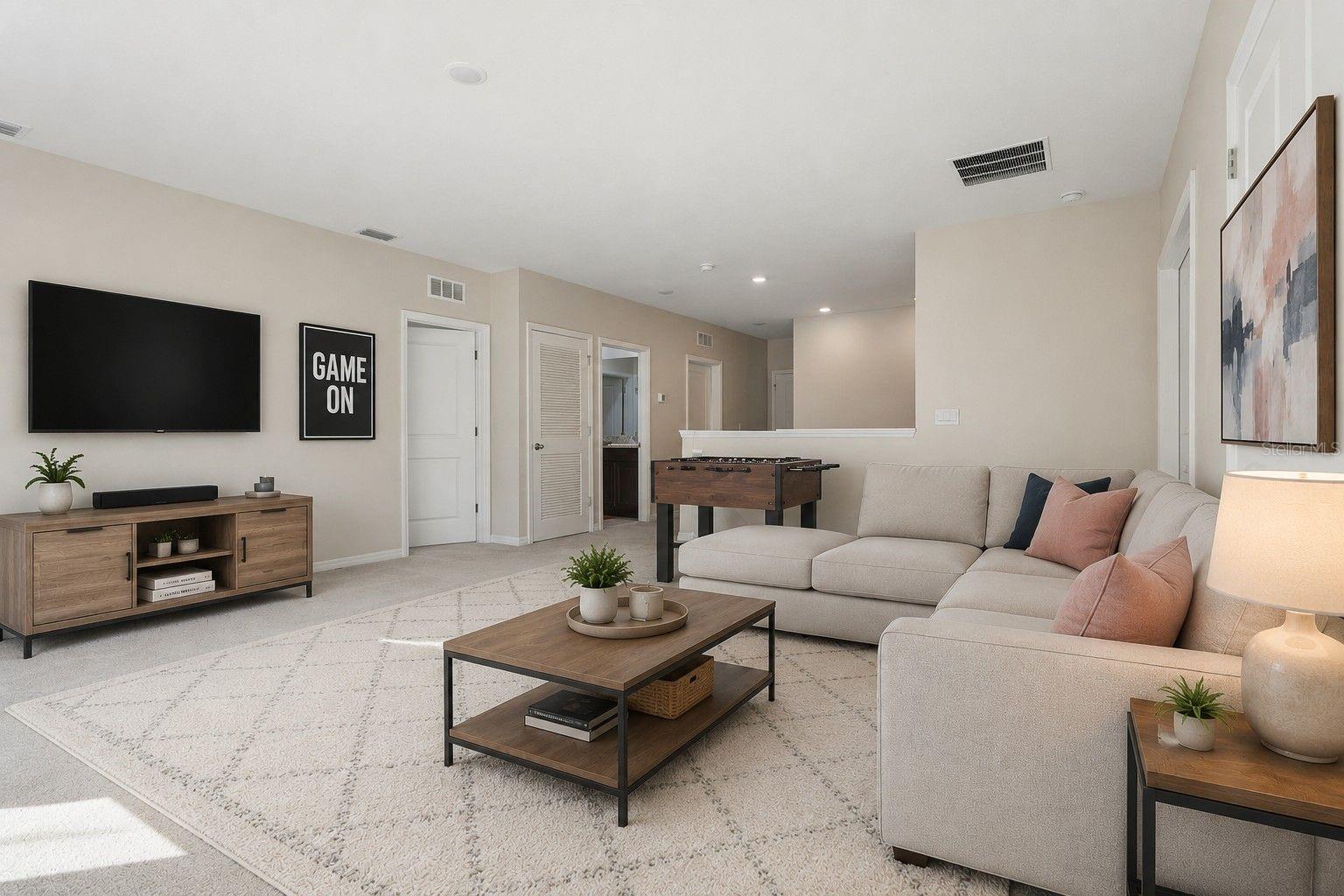9119 FORGE BREEZE LOOP, WESLEY CHAPEL, FL, 33545