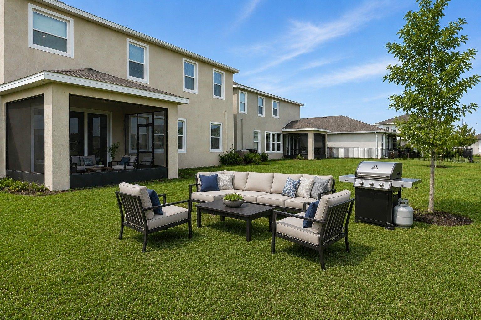 9119 FORGE BREEZE LOOP, WESLEY CHAPEL, FL, 33545