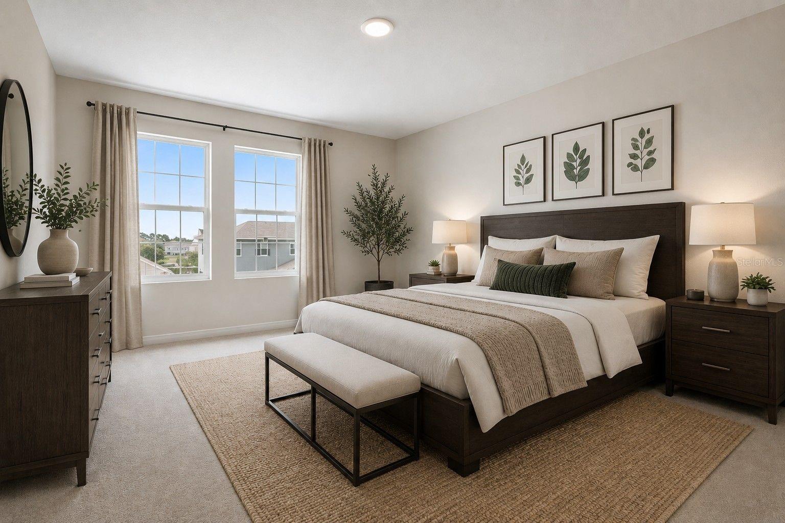 9119 FORGE BREEZE LOOP, WESLEY CHAPEL, FL, 33545
