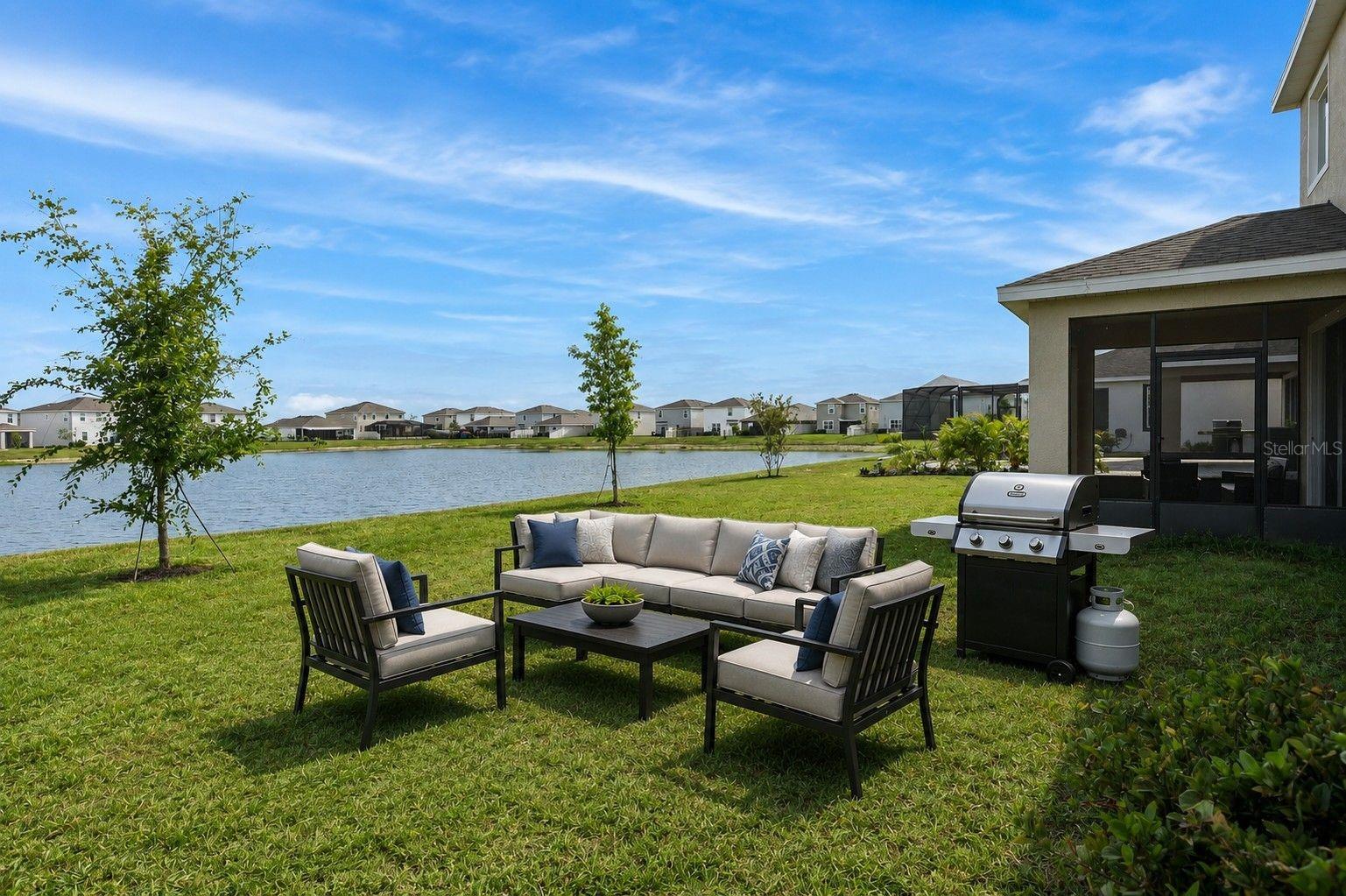 9119 FORGE BREEZE LOOP, WESLEY CHAPEL, FL, 33545
