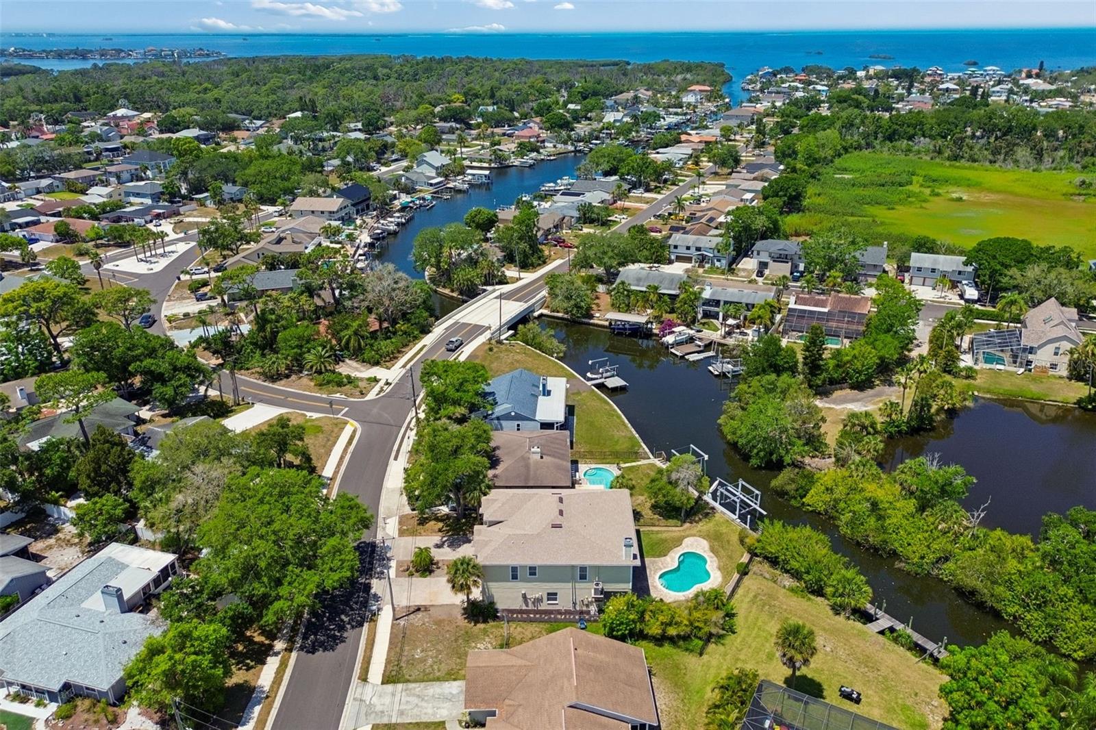 435 WESTWINDS DRIVE, PALM HARBOR, FL, 34683