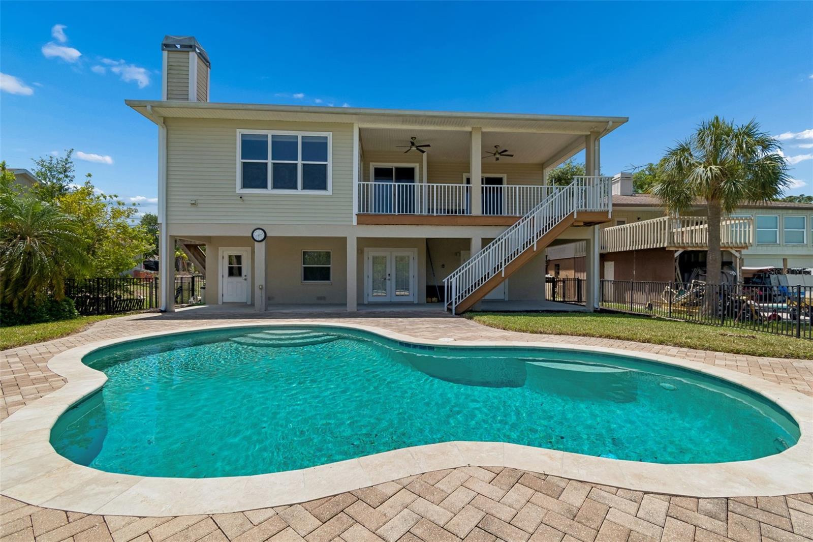 435 WESTWINDS DRIVE, PALM HARBOR, FL, 34683