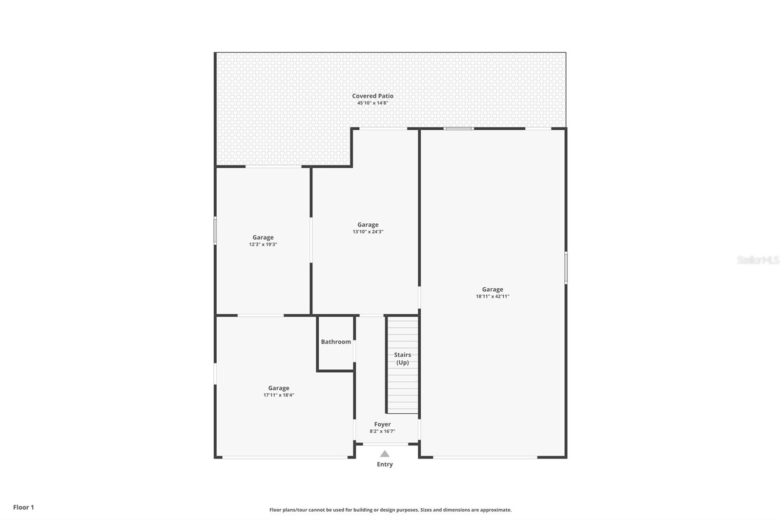 435 WESTWINDS DRIVE, PALM HARBOR, FL, 34683