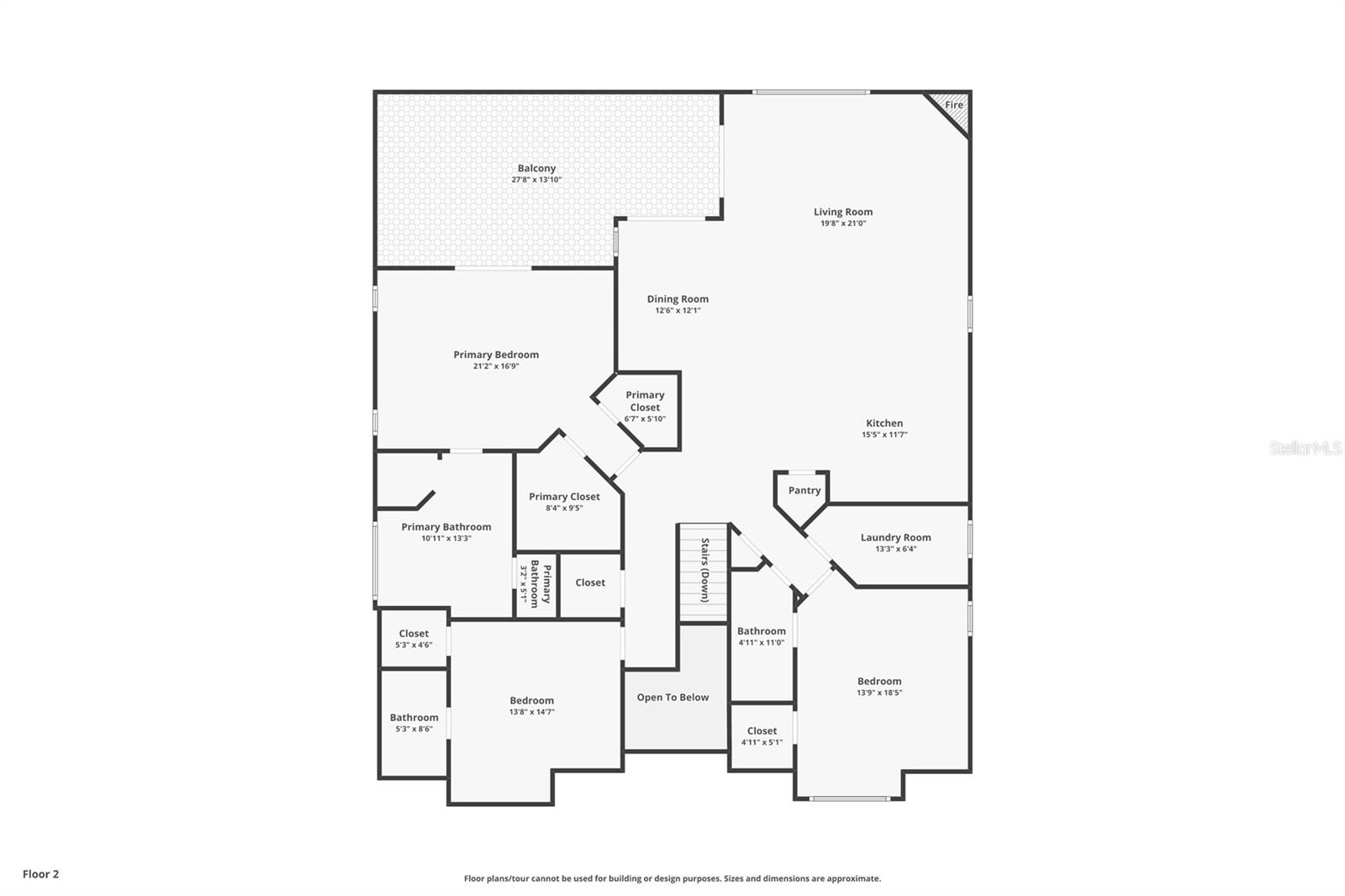 435 WESTWINDS DRIVE, PALM HARBOR, FL, 34683