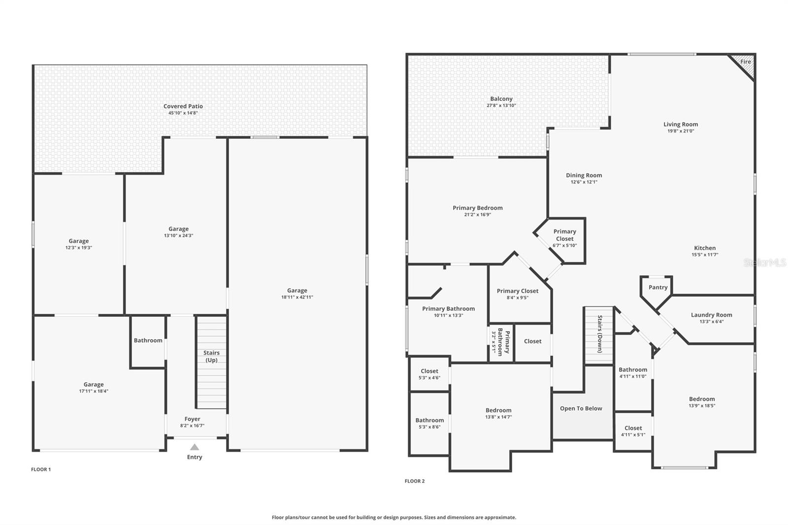 435 WESTWINDS DRIVE, PALM HARBOR, FL, 34683