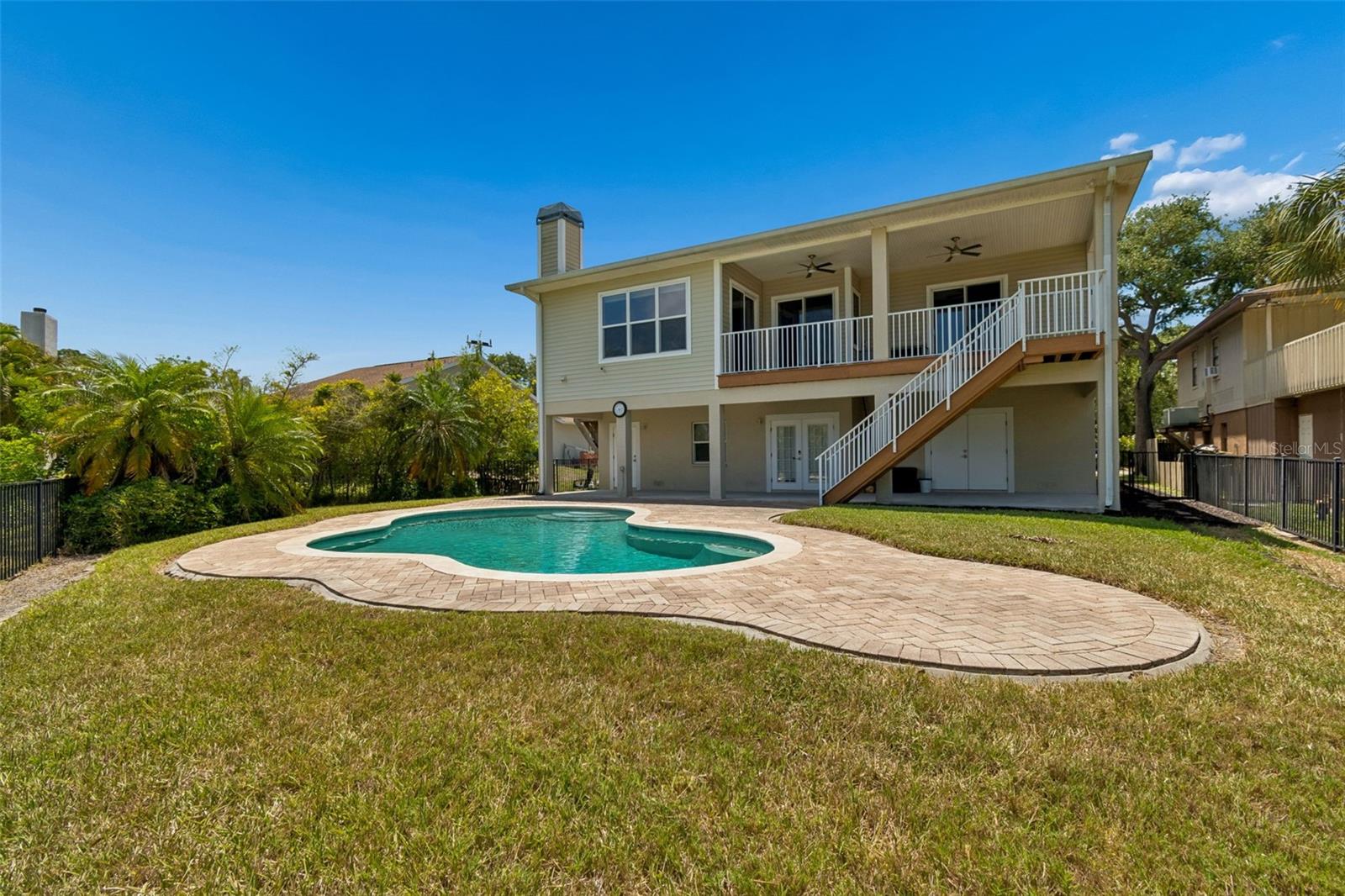 435 WESTWINDS DRIVE, PALM HARBOR, FL, 34683