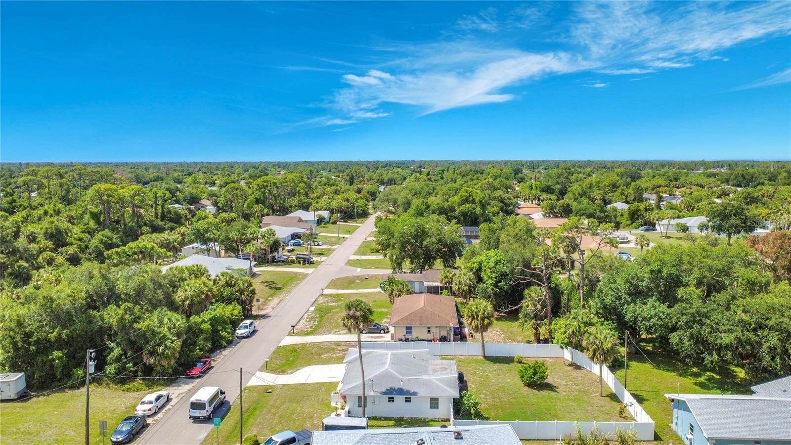 2009 BARKSDALE ST, PORT CHARLOTTE, FL, 33948