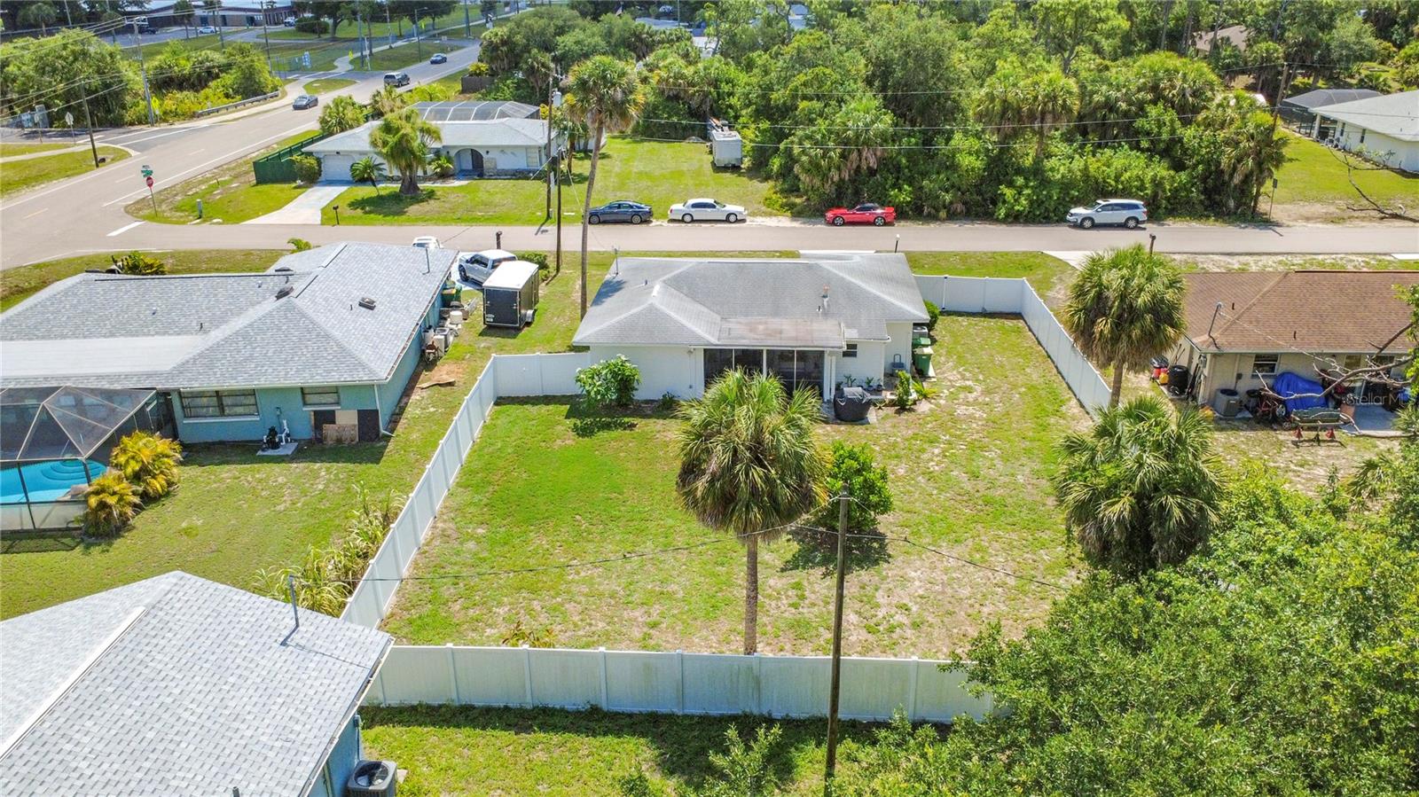 2009 BARKSDALE ST, PORT CHARLOTTE, FL, 33948