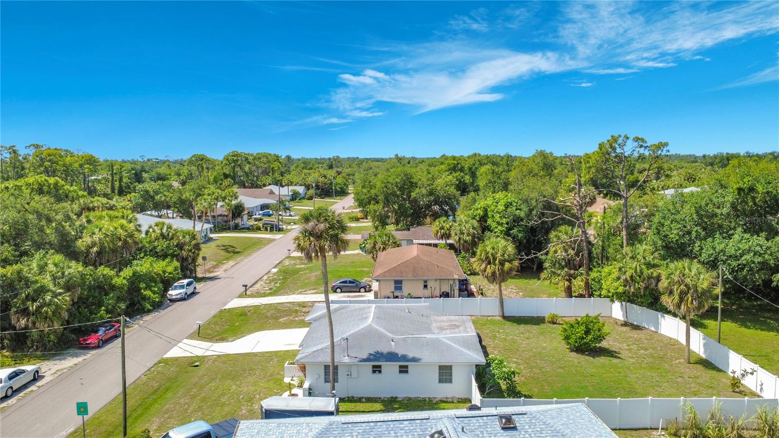 2009 BARKSDALE ST, PORT CHARLOTTE, FL, 33948
