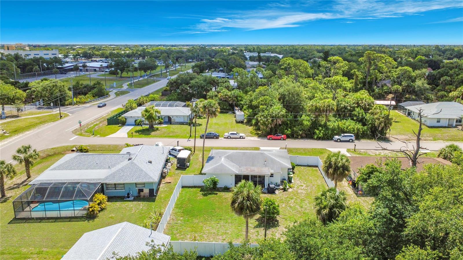 2009 BARKSDALE ST, PORT CHARLOTTE, FL, 33948