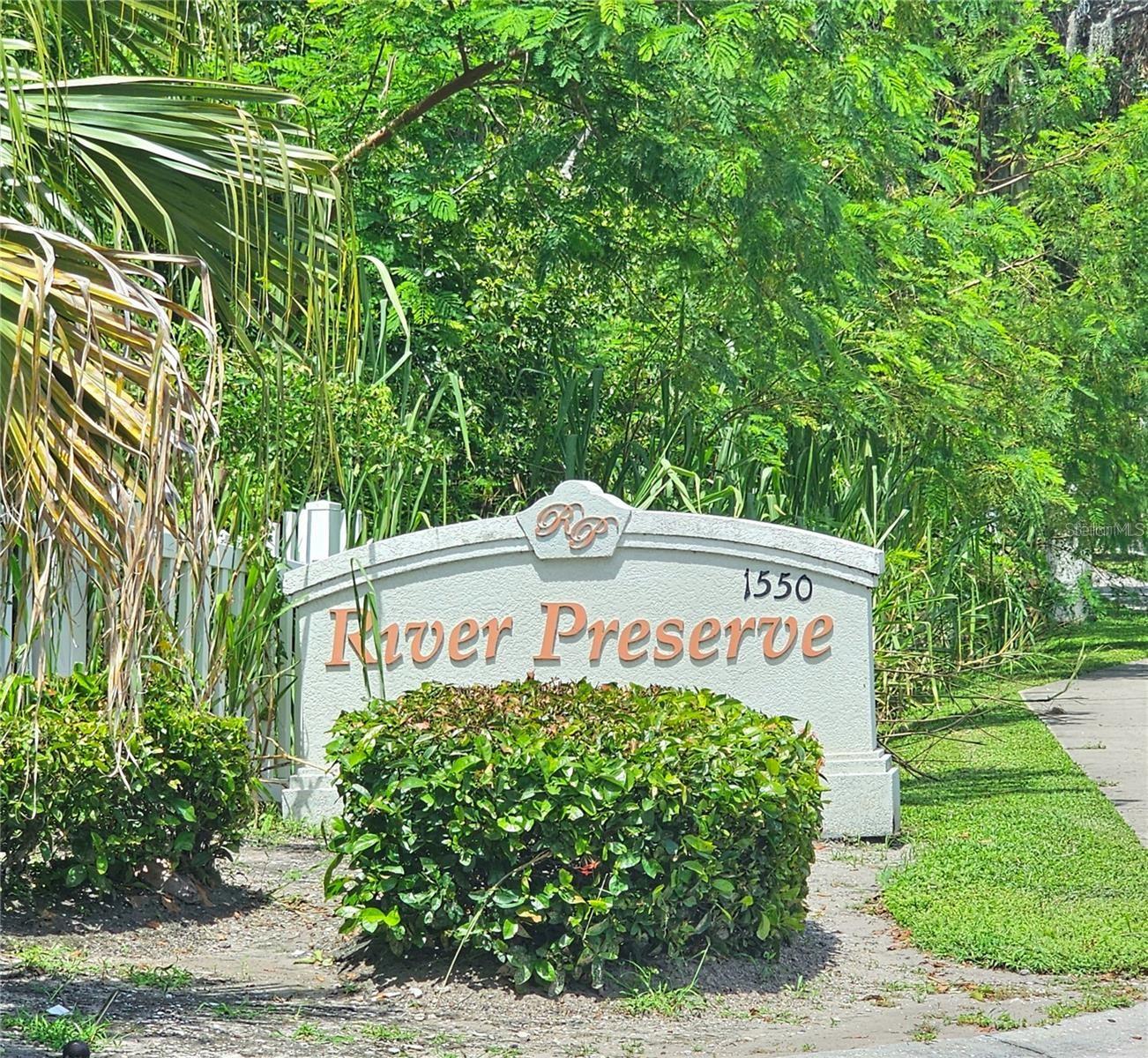 2607 RIVER PRESERVE CT #2607, BRADENTON, FL, 34208