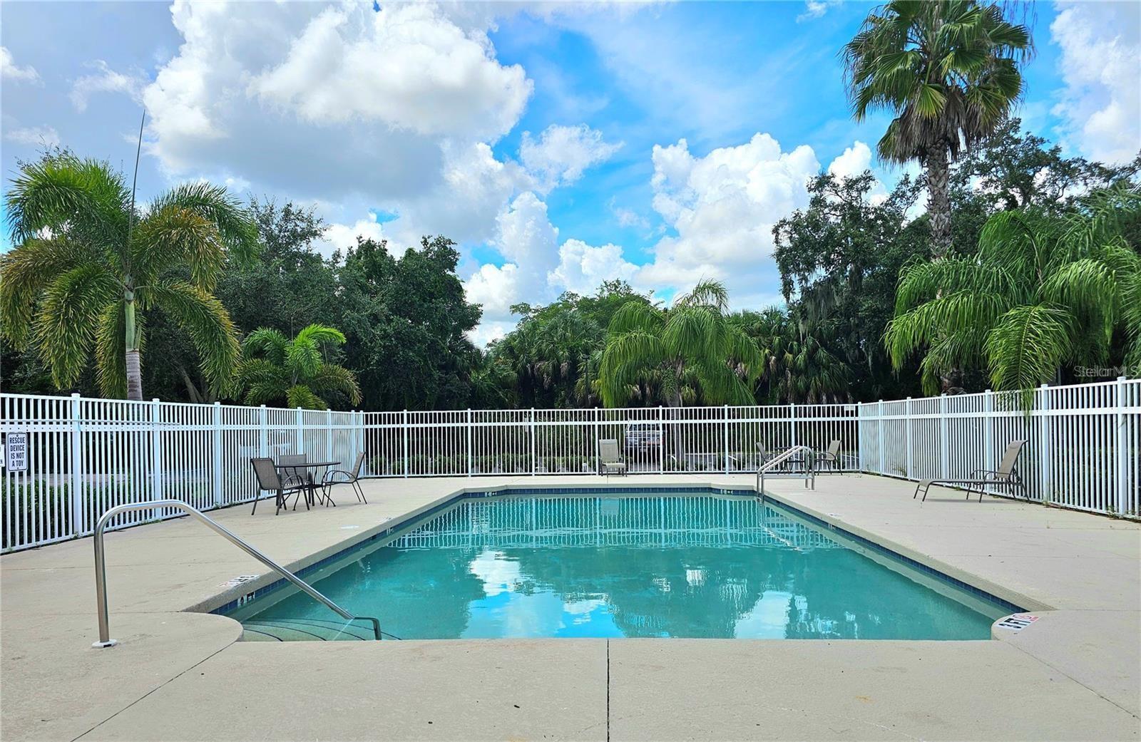 2607 RIVER PRESERVE CT #2607, BRADENTON, FL, 34208