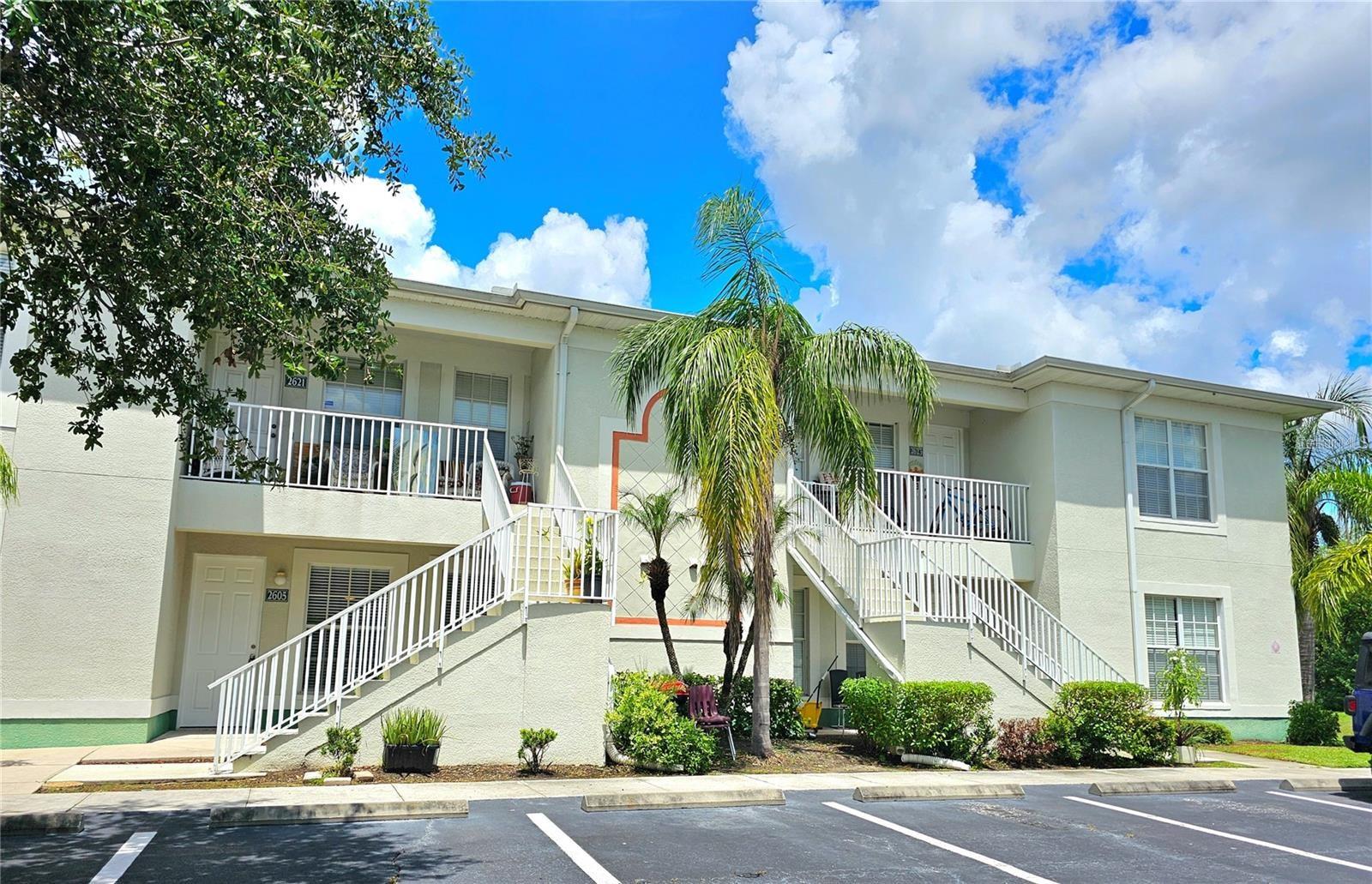 2607 RIVER PRESERVE CT #2607, BRADENTON, FL, 34208