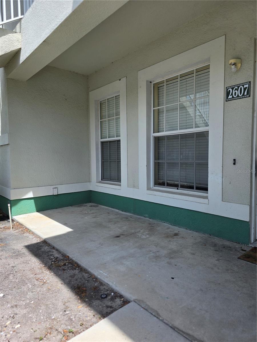 2607 RIVER PRESERVE CT #2607, BRADENTON, FL, 34208