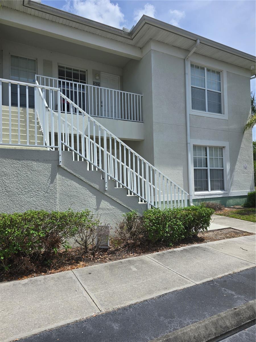 2607 RIVER PRESERVE CT #2607, BRADENTON, FL, 34208