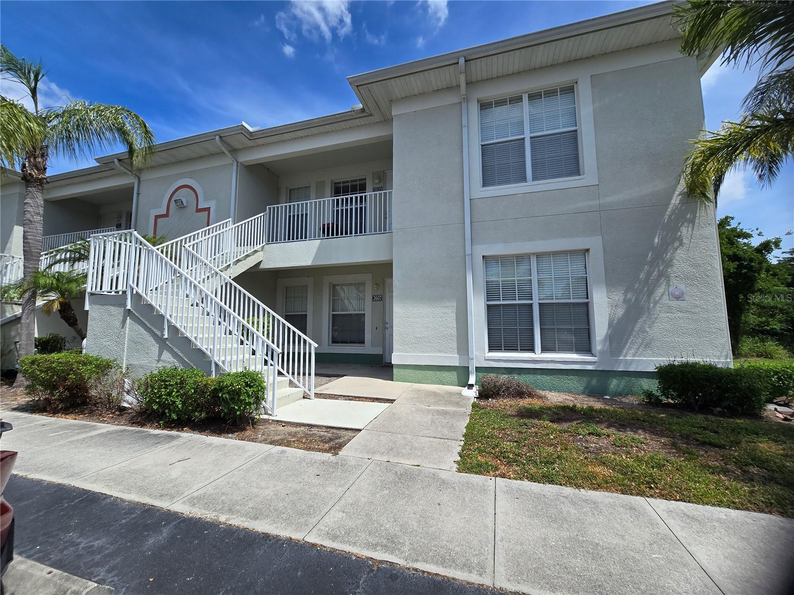2607 RIVER PRESERVE CT #2607, BRADENTON, FL, 34208