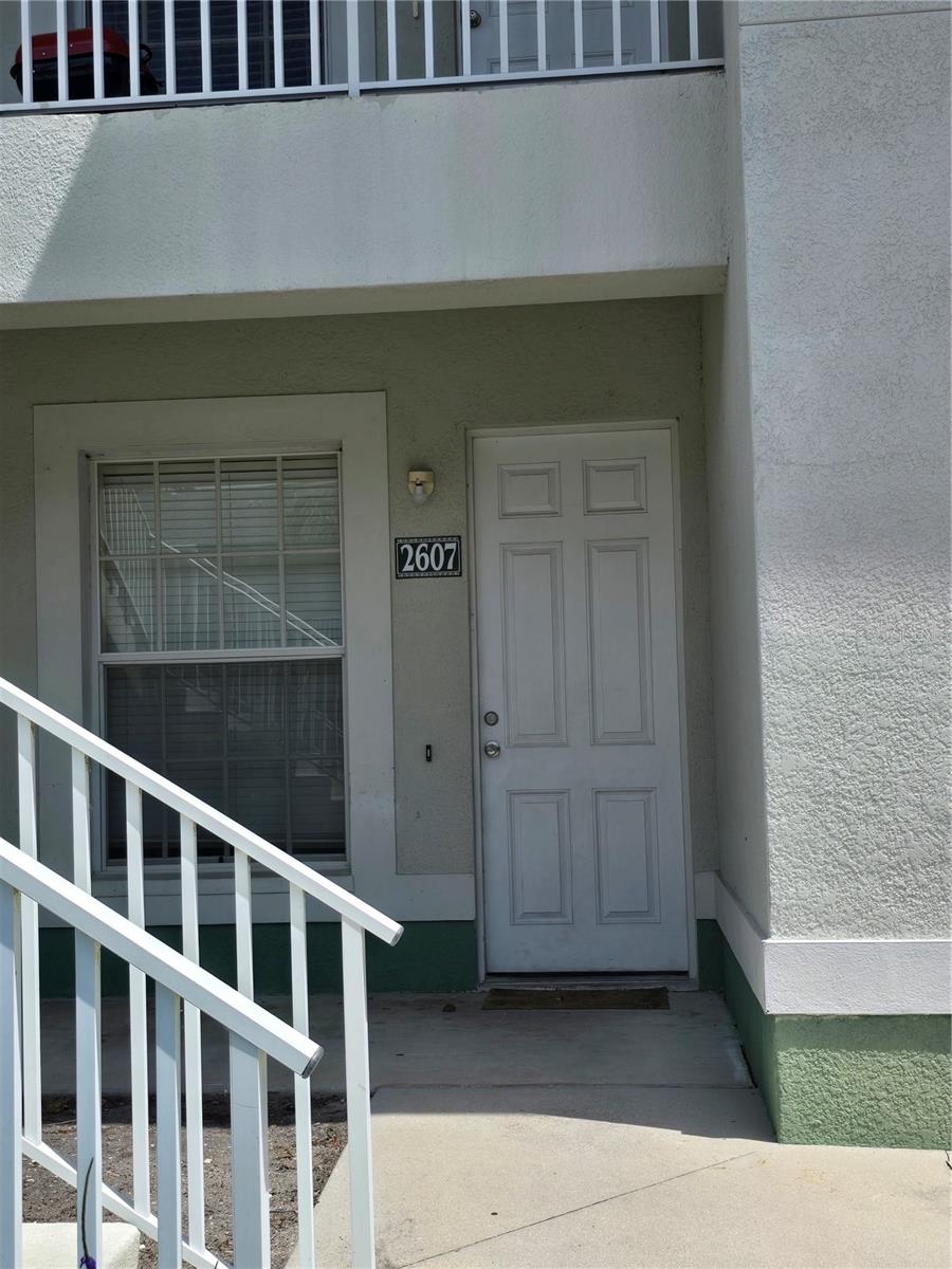 2607 RIVER PRESERVE CT #2607, BRADENTON, FL, 34208