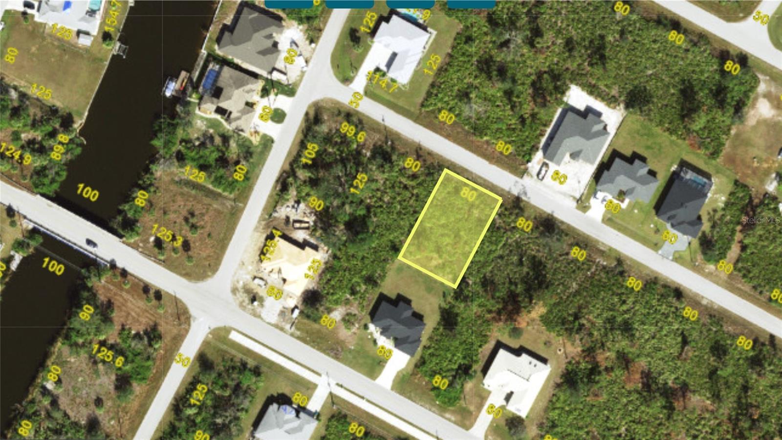 13465 BOATBILL LN, PORT CHARLOTTE, FL, 33981