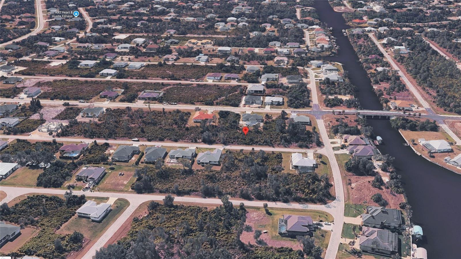 13465 BOATBILL LN, PORT CHARLOTTE, FL, 33981