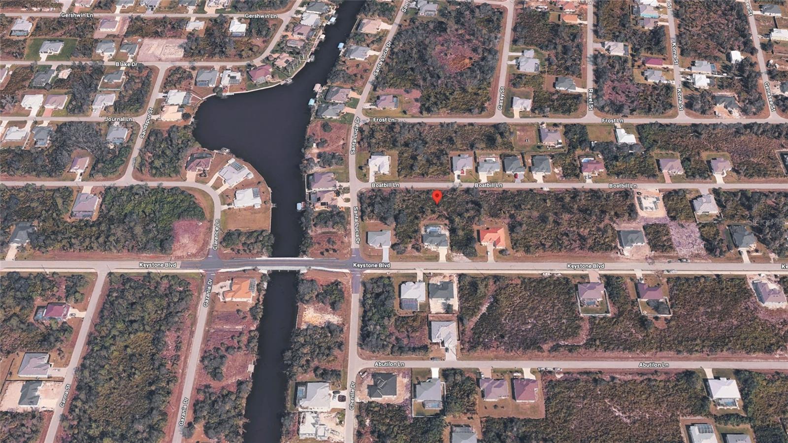13465 BOATBILL LN, PORT CHARLOTTE, FL, 33981