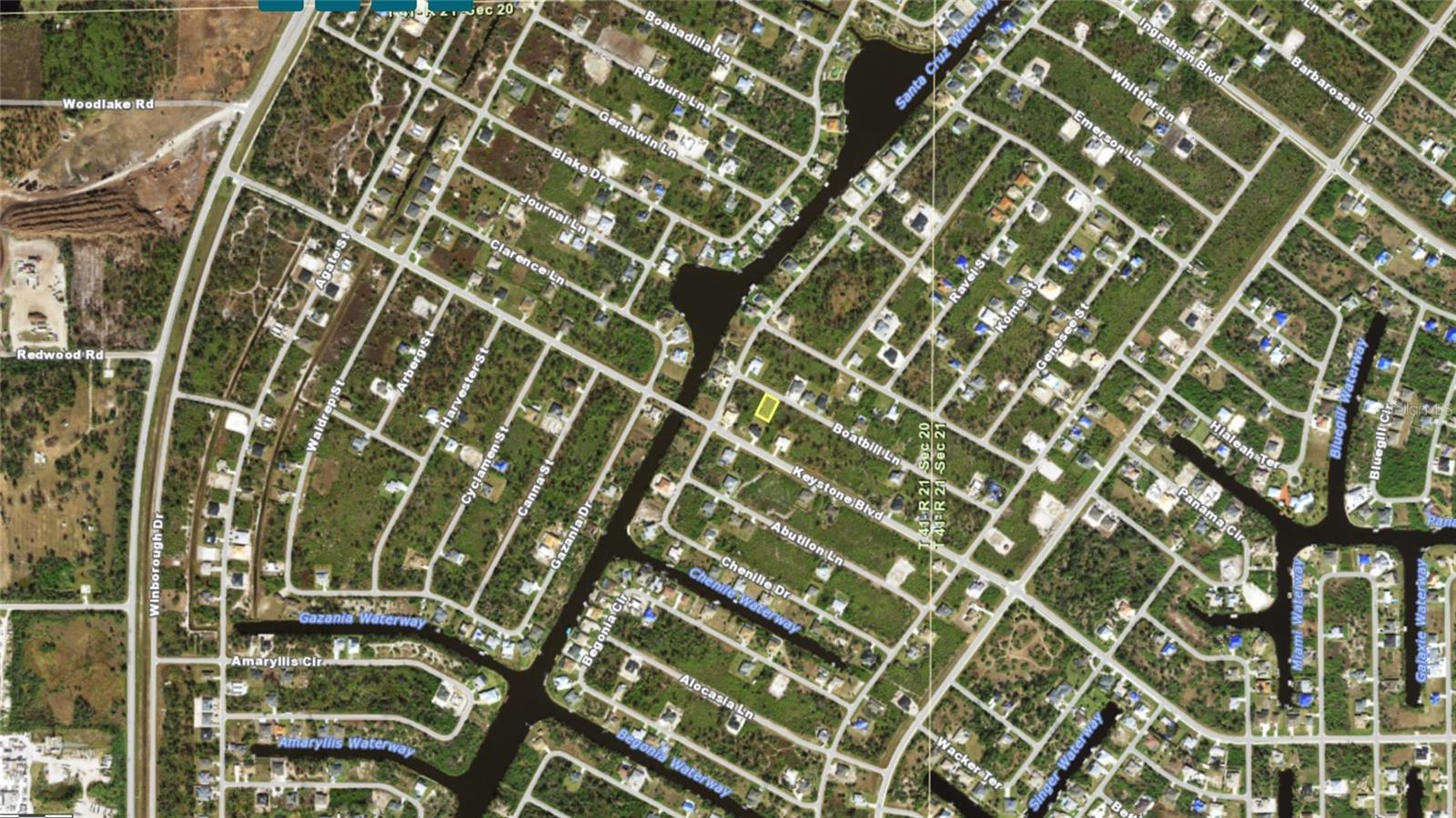 13465 BOATBILL LN, PORT CHARLOTTE, FL, 33981