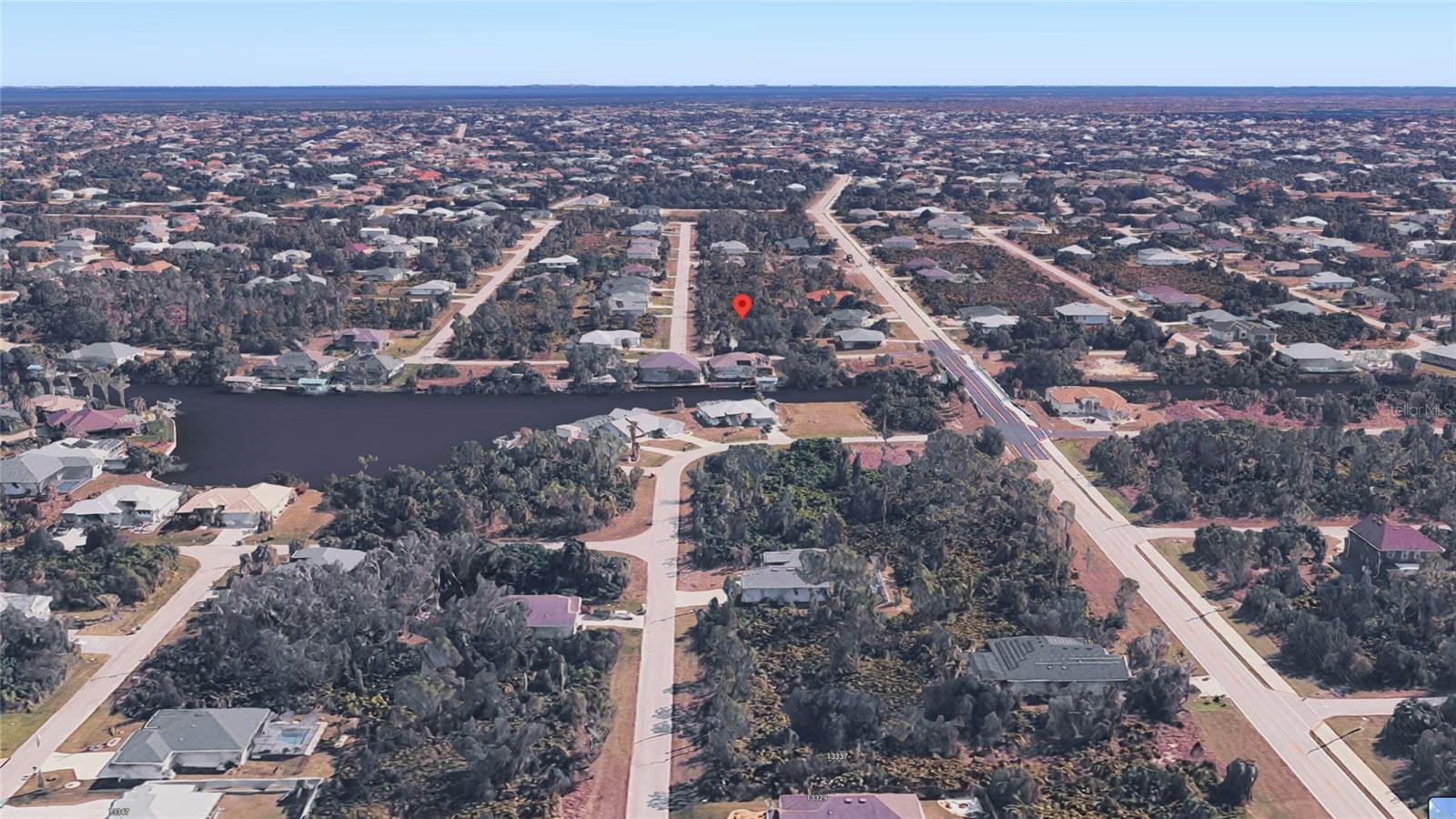 13465 BOATBILL LN, PORT CHARLOTTE, FL, 33981