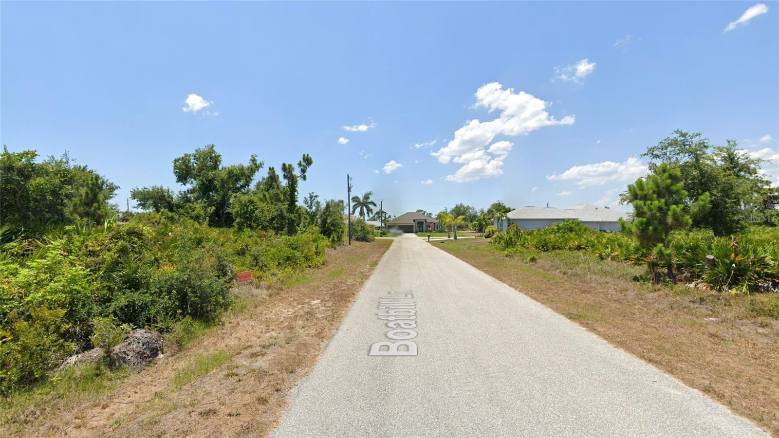 13465 BOATBILL LN, PORT CHARLOTTE, FL, 33981