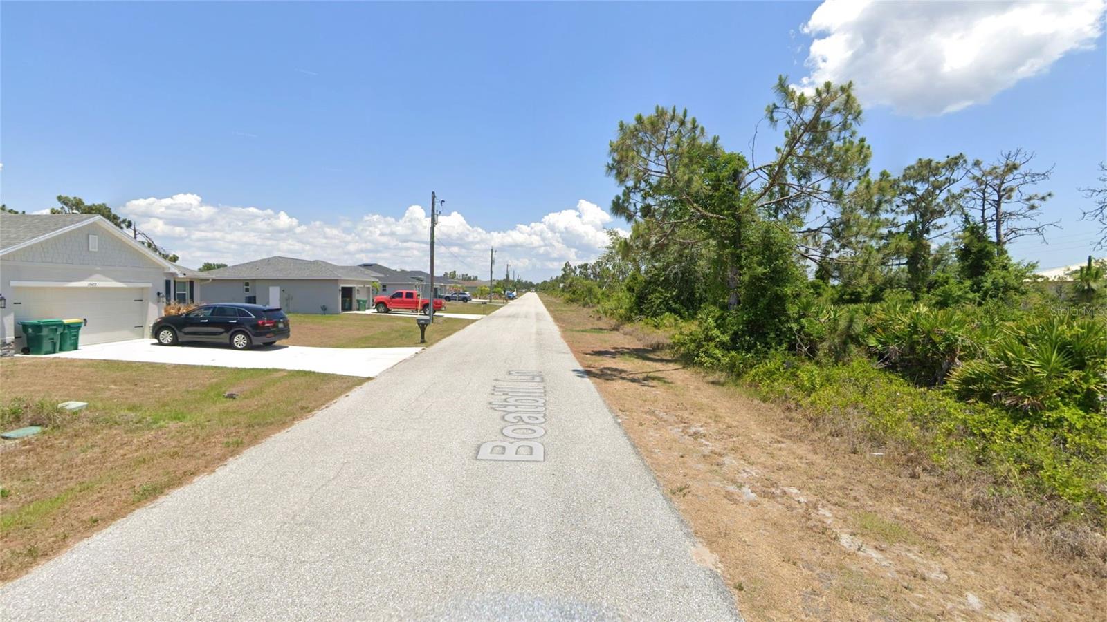 13465 BOATBILL LN, PORT CHARLOTTE, FL, 33981