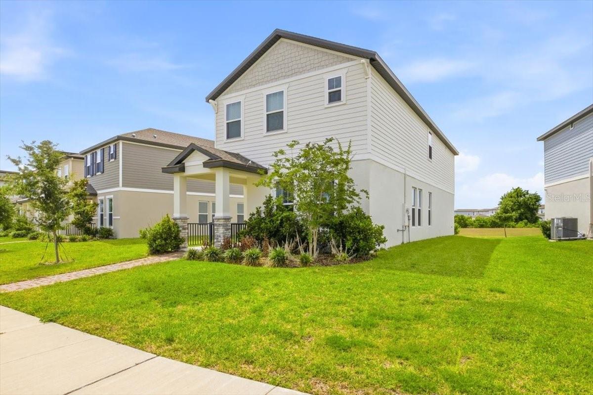 12308 BRACCO ST, WINTER GARDEN, FL, 34787