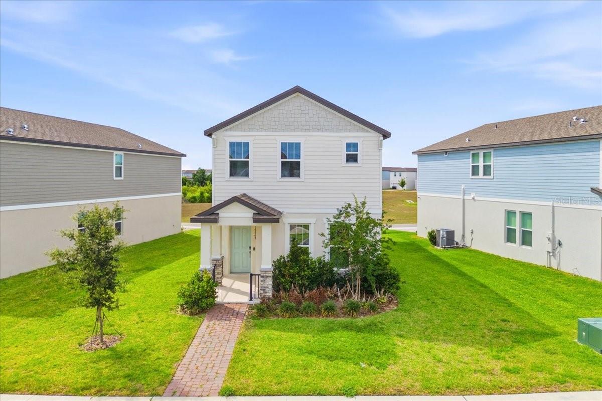 12308 BRACCO ST, WINTER GARDEN, FL, 34787