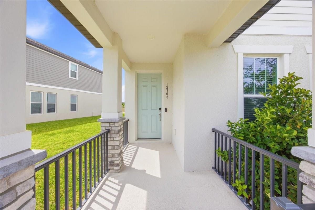 12308 BRACCO ST, WINTER GARDEN, FL, 34787