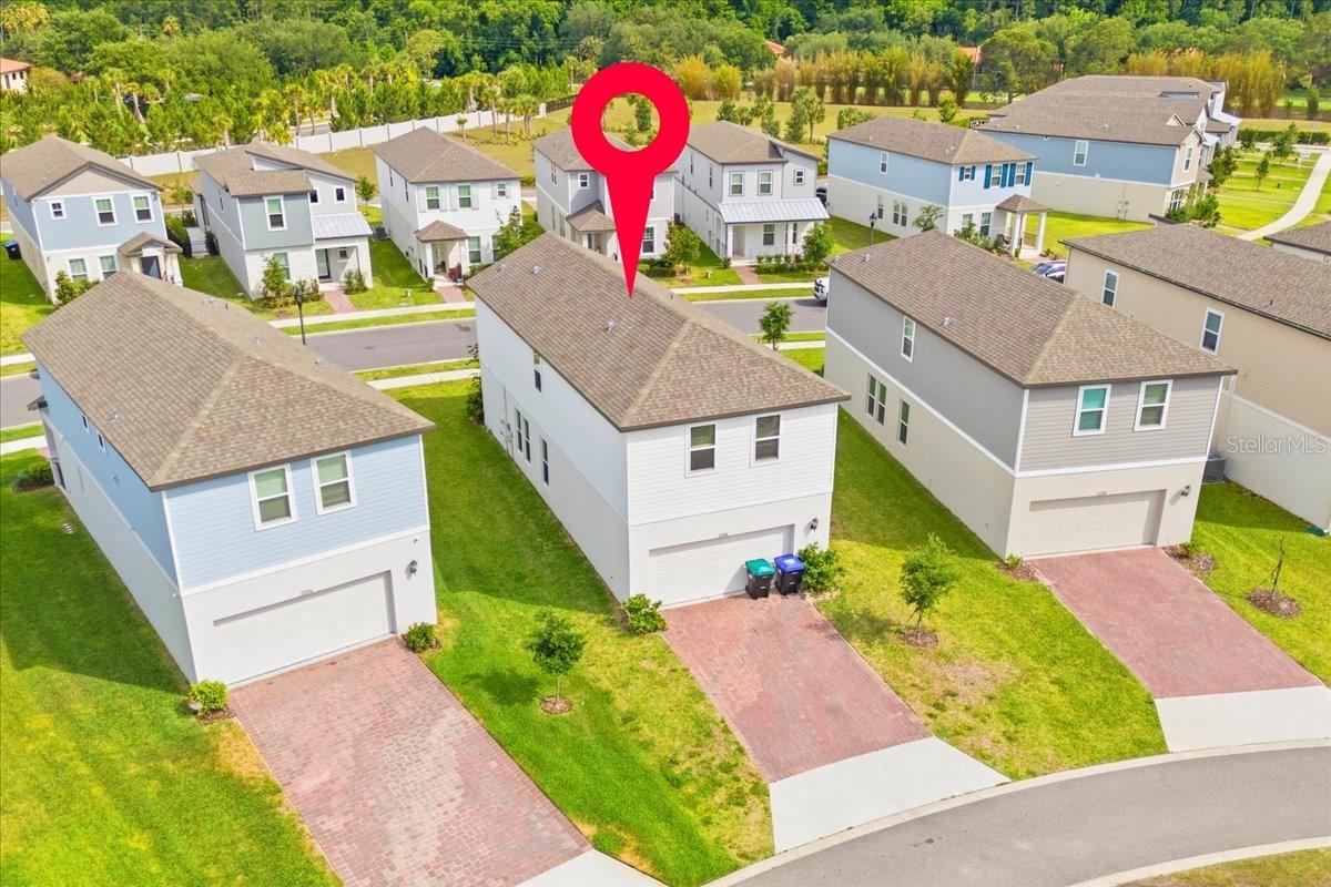 12308 BRACCO ST, WINTER GARDEN, FL, 34787