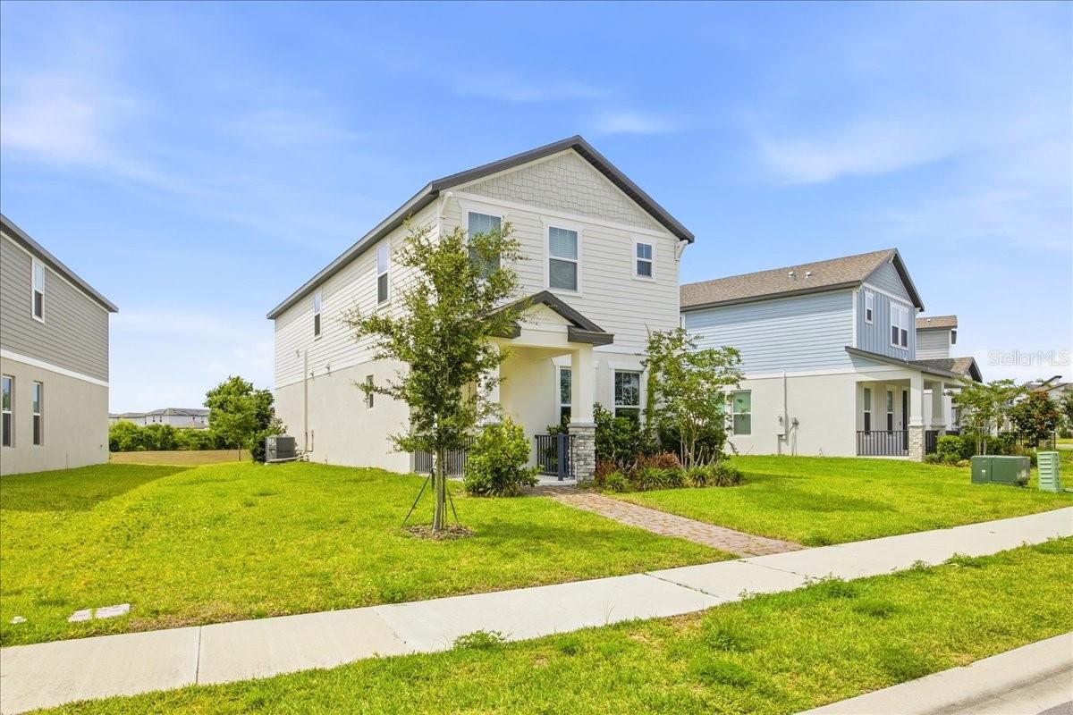 12308 BRACCO ST, WINTER GARDEN, FL, 34787