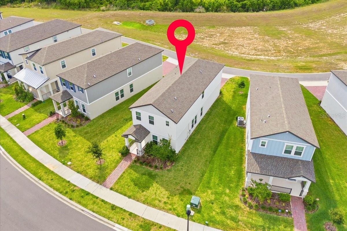 12308 BRACCO ST, WINTER GARDEN, FL, 34787