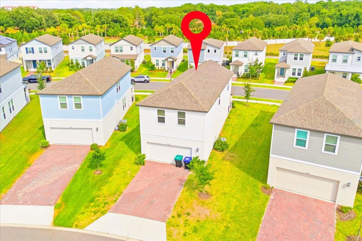 12308 BRACCO ST, WINTER GARDEN, FL, 34787